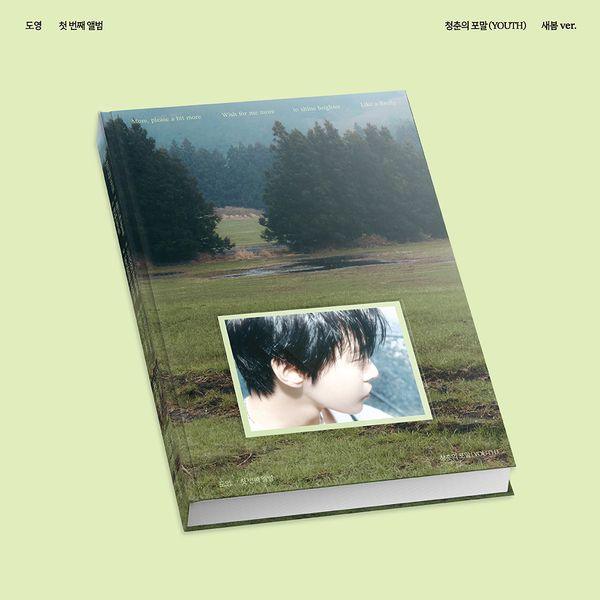 DOYOUNG (NCT) - YOUTH (1ST ALBUM) - J-Store Online