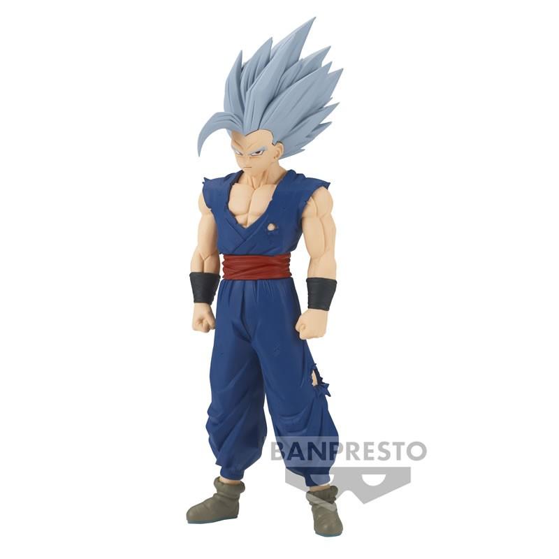 DRAGON BALL SUPER - SUPER HERO DXF - SON GOHAN (BEAST) - J-Store Online