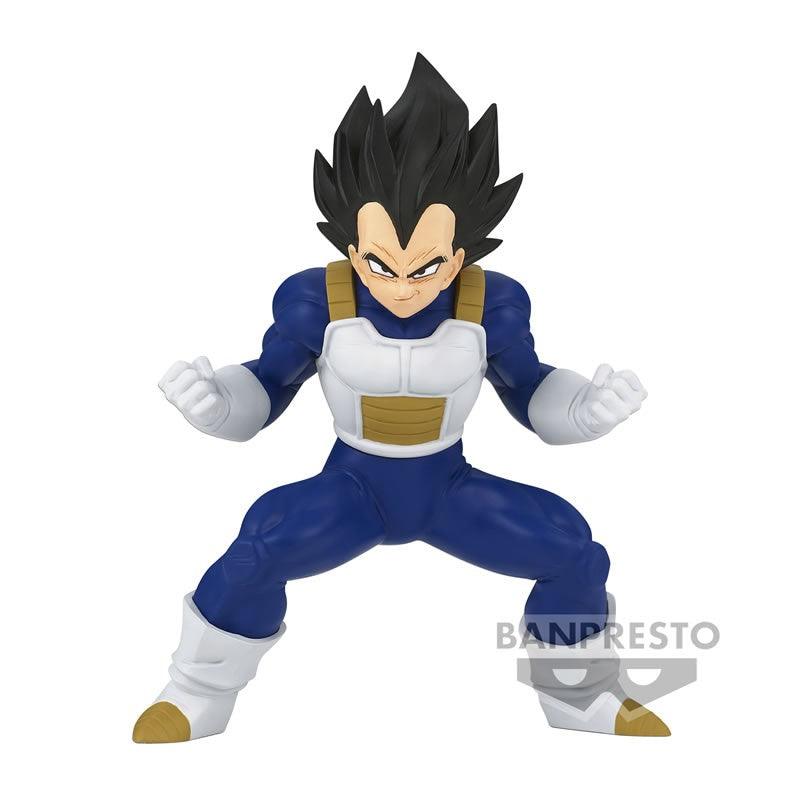 Dragon Ball Z - Chosenshiretsuden vol.2 - Vegeta - J-Store Online