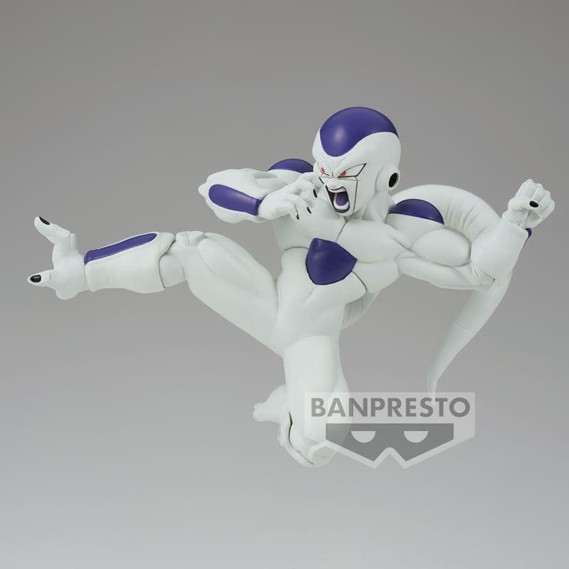 DRAGON BALL Z - MATCH MAKERS - FRIEZA - J-Store Online