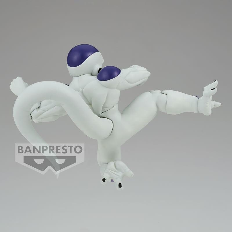 DRAGON BALL Z - MATCH MAKERS - FRIEZA - J-Store Online