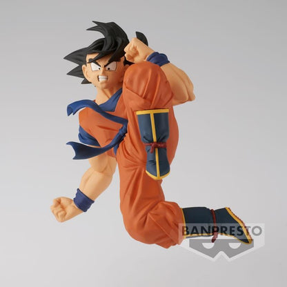 DRAGON BALL Z - MATCH MAKERS - SON GOKU - J-Store Online