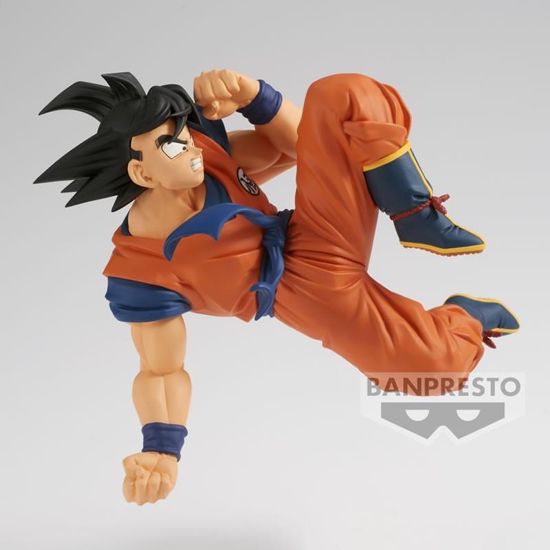 DRAGON BALL Z - MATCH MAKERS - SON GOKU - J-Store Online