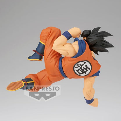 DRAGON BALL Z - MATCH MAKERS - SON GOKU - J-Store Online