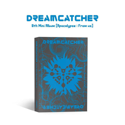 DREAMCATCHER - APOCALYPSE: FROM US (8TH MINI ALBUM) PLATFORM VER. - J-Store Online