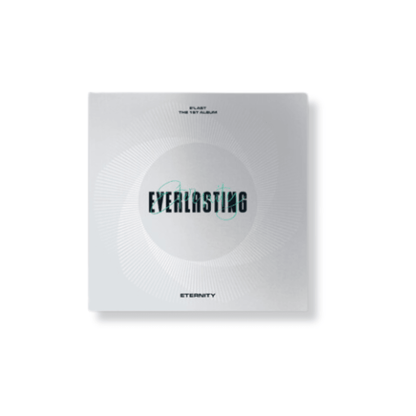 E'LAST - VOL.1 EVERLASTING - J-Store Online