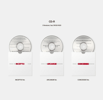 ENHYPEN - ROMANCE : UNTOLD (PHOTOBOOK VERSION) + WEVERSE GIFT - SET - Pre-Order - J-Store Online