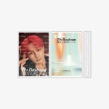 ENHYPEN - THE DAYDREAM BELIEVERS - PHOTOCARD SET - J-Store Online