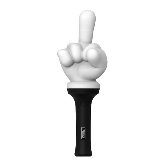 EPIK HIGH - OFFICIAL LIGHTSTICK - PARK KYU BONG - J-Store Online