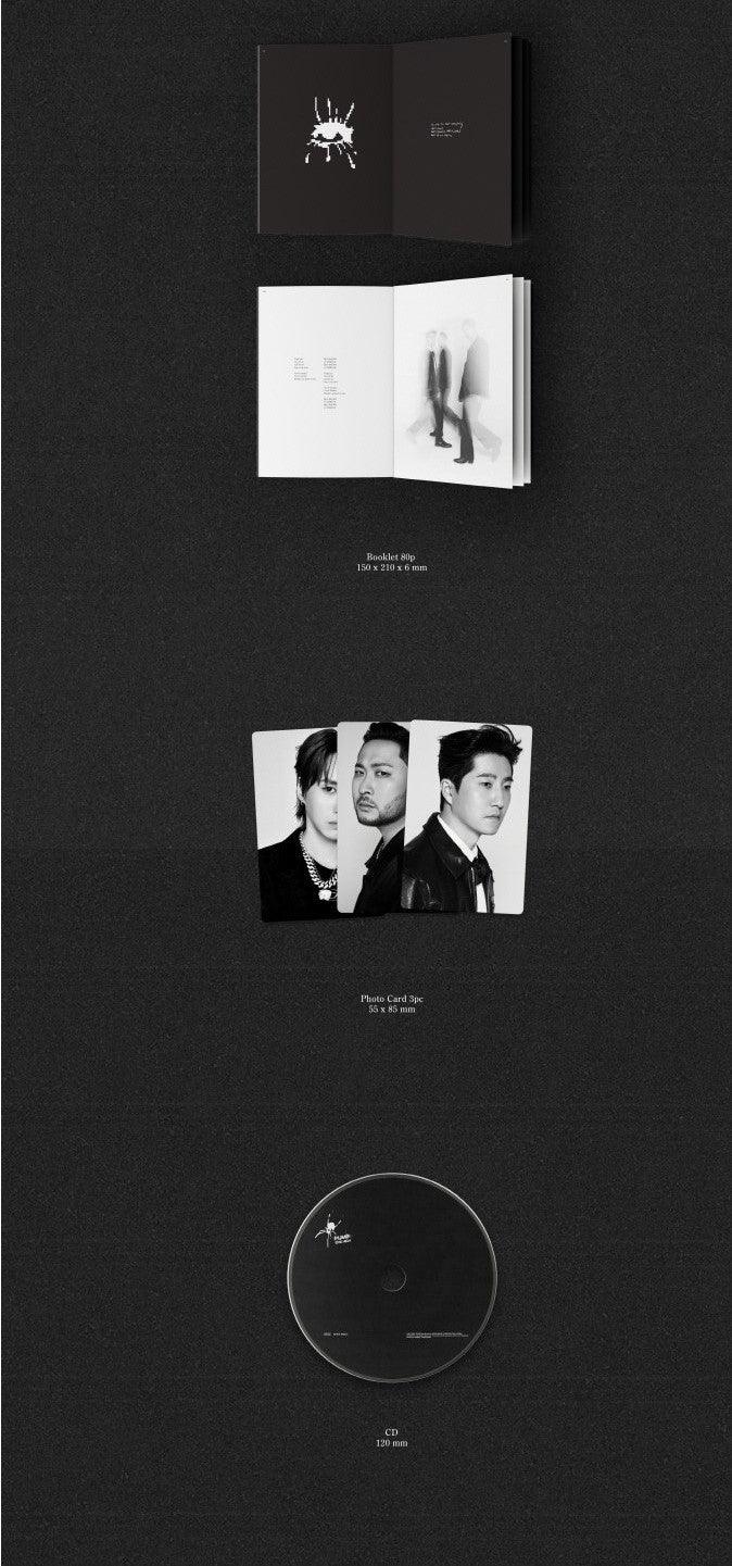 EPIK HIGH - PUMP - J-Store Online