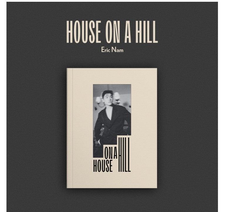 ERIC NAM - HOUSE ON A HILL - J-Store Online