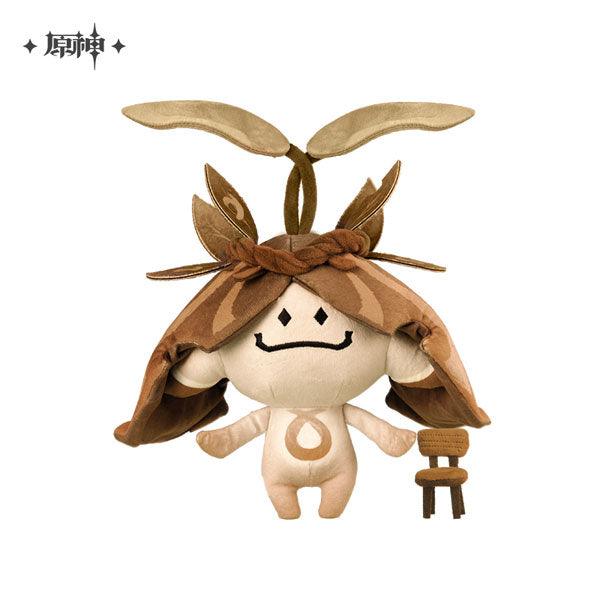 GENSHIN IMPACT - ARANARA SERIES MAGNET PLUSH - ARAMUHUKUNDA - J-Store Online