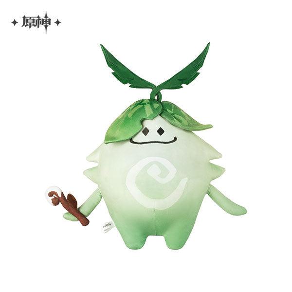 GENSHIN IMPACT - ARANARA SERIES PLUSH TOY - J-Store Online