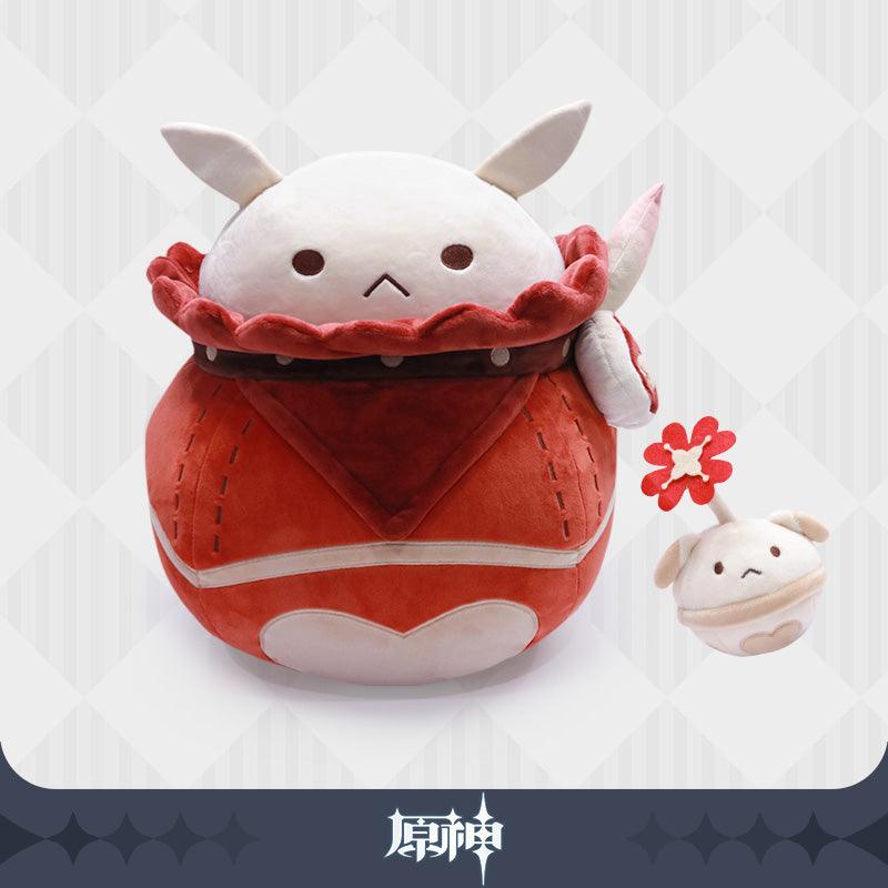 GENSHIN IMPACT - JUMPY DUMPTY BIG PLUSH - J-Store Online