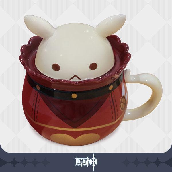 GENSHIN IMPACT - JUMPY DUMPTY TASSE - J-Store Online