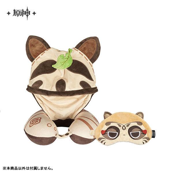 GENSHIN IMPACT - MUJI MUJI DARUMA / TANUKI SERIES - J-Store Online