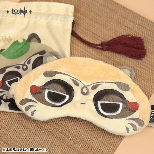 GENSHIN IMPACT - MUJI MUJI DARUMA / TANUKI SERIES - J-Store Online