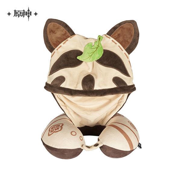 GENSHIN IMPACT - MUJI MUJI DARUMA / TANUKI SERIES - J-Store Online