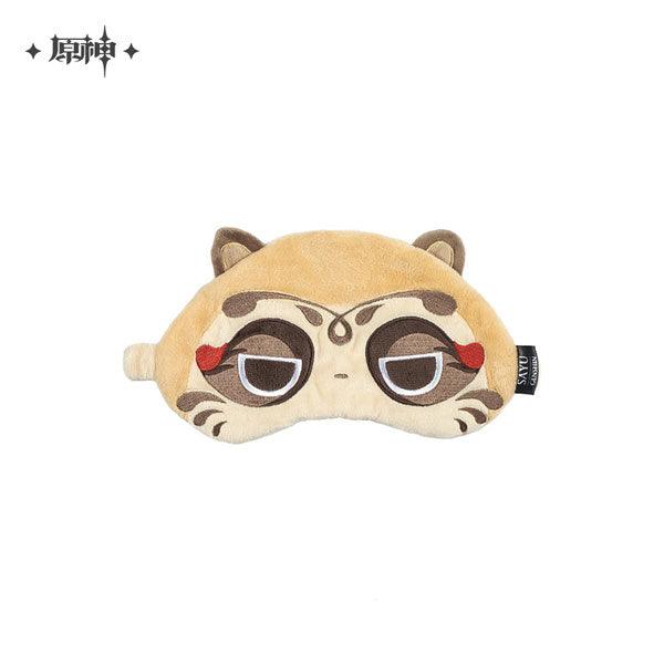 GENSHIN IMPACT - MUJI MUJI DARUMA / TANUKI SERIES - J-Store Online