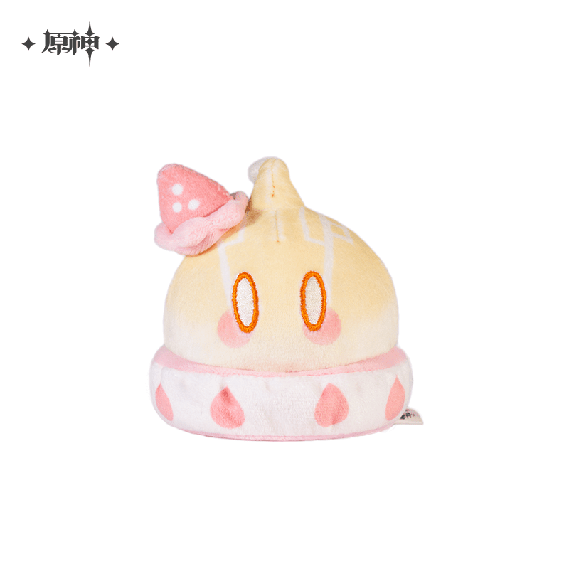 Genshin Impact - Slime Sweets Party Plüschfigur - J-Store Online