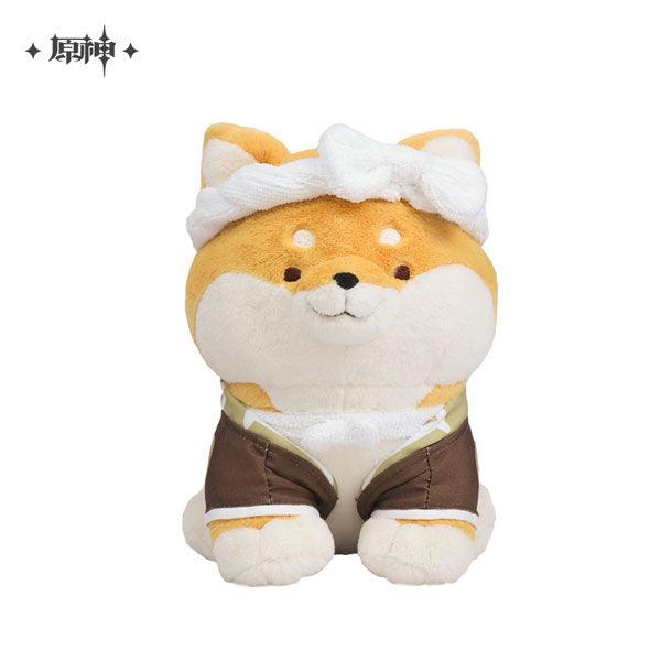 GENSHIN IMPACT - TAROUMARU PLUSH DOLL - J-Store Online