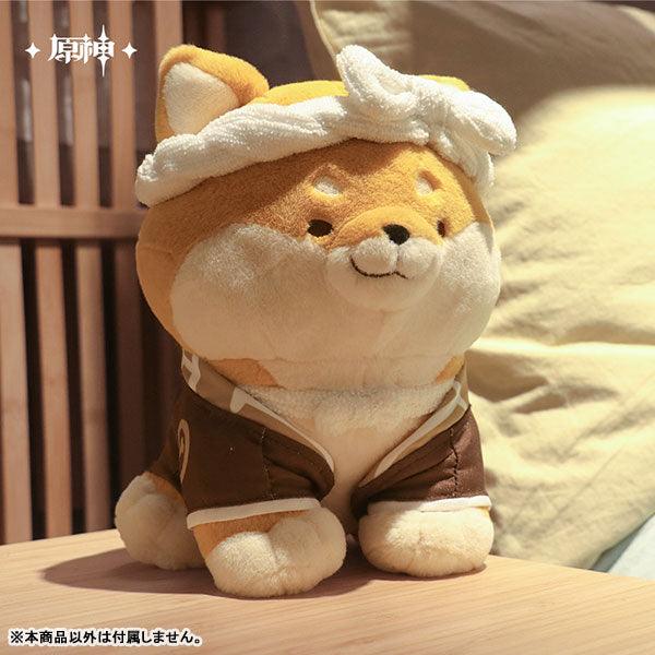 GENSHIN IMPACT - TAROUMARU PLUSH DOLL - J-Store Online