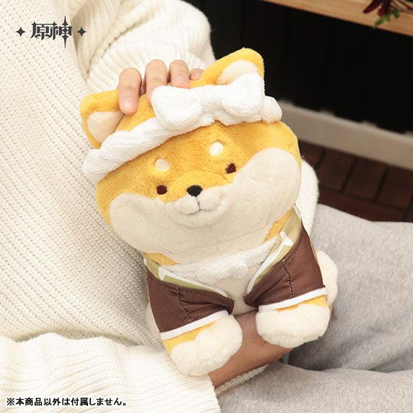 GENSHIN IMPACT - TAROUMARU PLUSH DOLL - J-Store Online