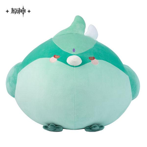 GENSHIN IMPACT - ZOO PLUSH SERIES - XIAO BIRD - J-Store Online