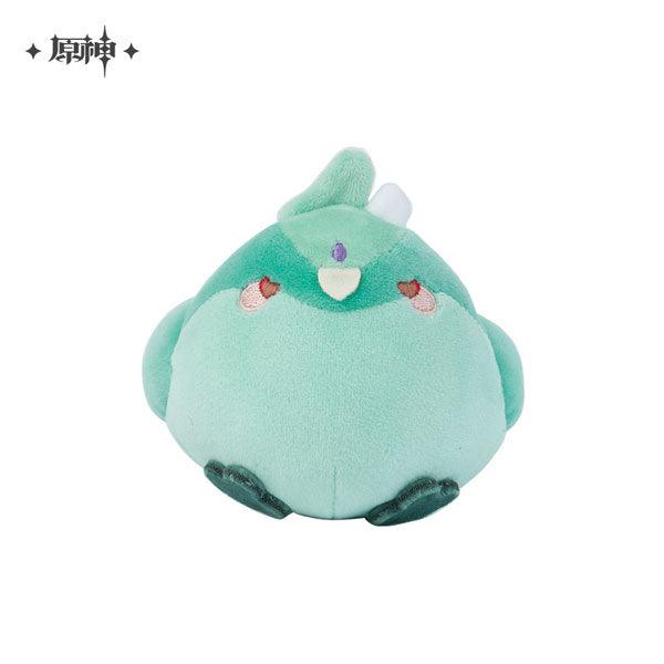 GENSHIN IMPACT - ZOO PLUSH SERIES - XIAO BIRD - J-Store Online