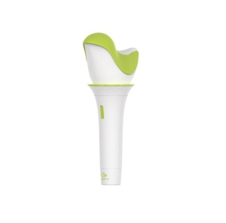 GOT7 - OFFICIAL LIGHT STICK VER.3 - J-Store Online