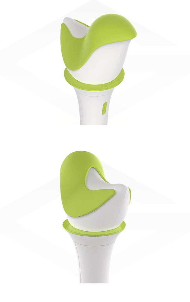 GOT7 - OFFICIAL LIGHT STICK VER.3 - J-Store Online