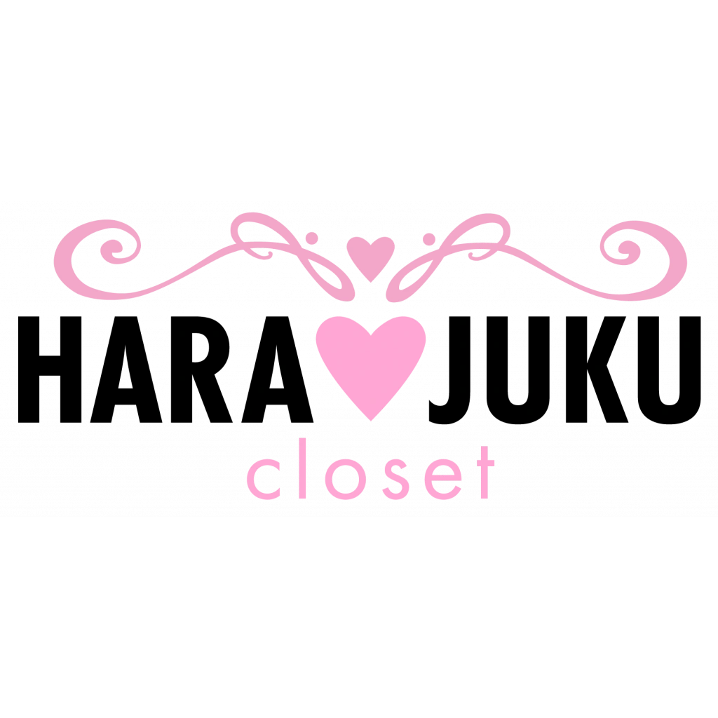 Harajuku Closet Logo