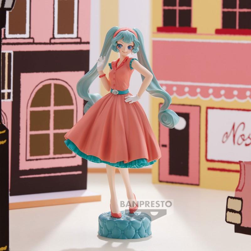 HATSUNE MIKU - HATSUNE MIKU WORLD JOURNEY VOL.1 - J-Store Online