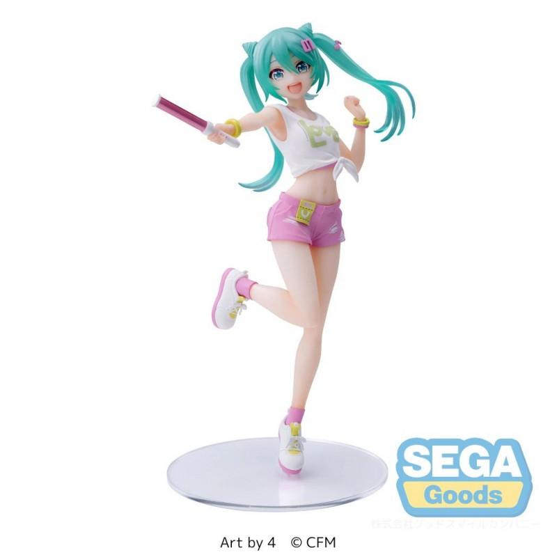 Hatsune Miku - Luminasta - Hatsune Miku (Live Support Ver.) - J-Store Online