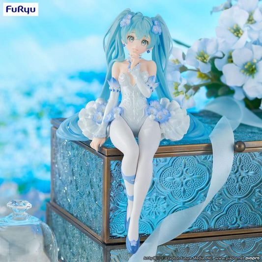 Hatsune Miku - Noodle Stopper - Miku Flower Fairy - J-Store Online