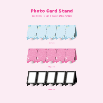 (hello82 EXCLUSIVE) LOOSSEMBLE - ONE OF A KIND (2ND MINI ALBUM) + 1 UNRELEASED PHOTOCARD - J-Store Online