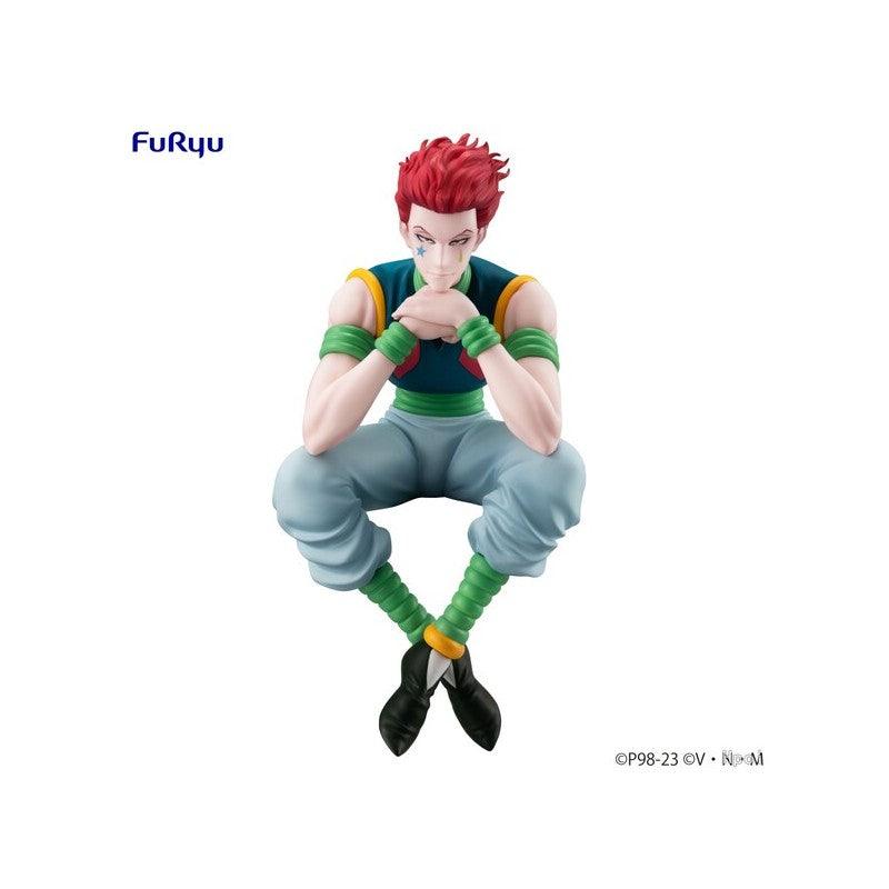 Hunter X Hunter - Noodle Stopper - Hisoka - J-Store Online