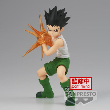 HUNTER X HUNTER - VIBRATION STARS - GON - J-Store Online