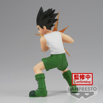 HUNTER X HUNTER - VIBRATION STARS - GON - J-Store Online