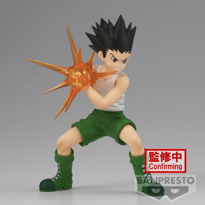 HUNTER X HUNTER - VIBRATION STARS - GON - J-Store Online