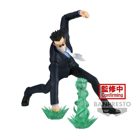 HUNTER X HUNTER - VIBRATION STARS - LEORIO - J-Store Online