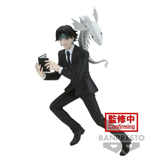 HUNTER×HUNTER - VIBRATION STARS - CHROLLO - J-Store Online