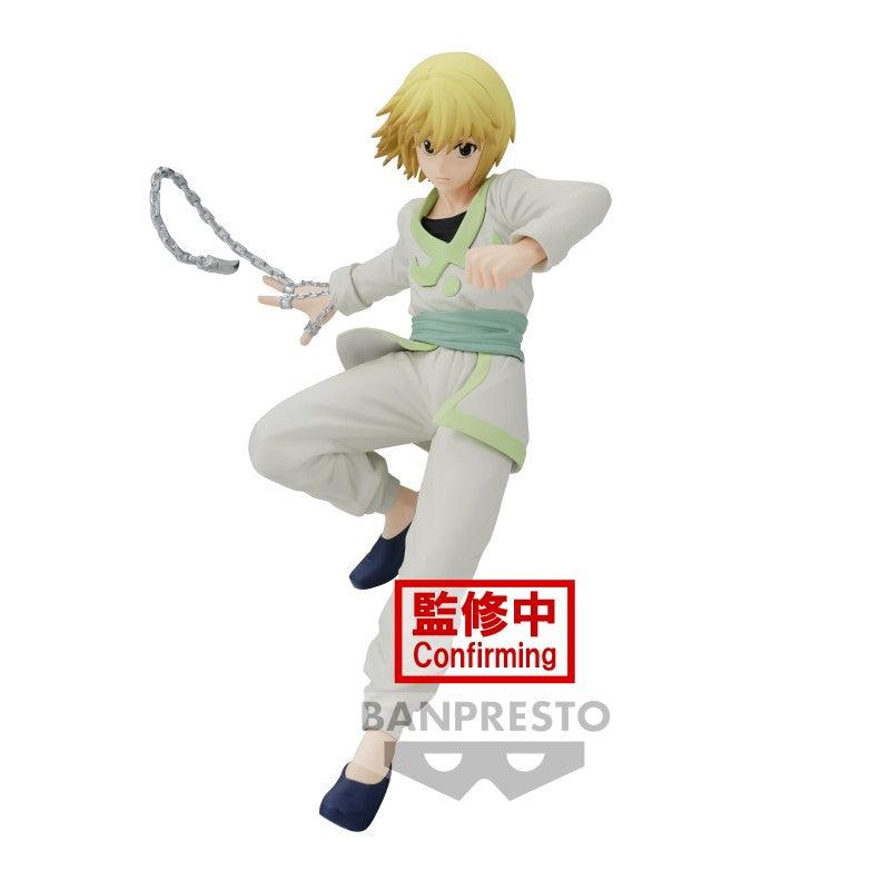 HUNTER×HUNTER - VIBRATION STARS - KURAPIKA - J-Store Online