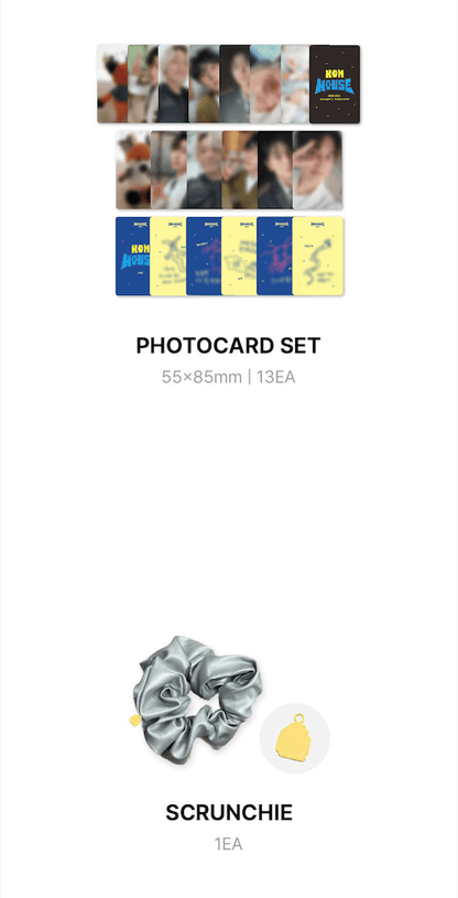 IKON - 2024 SEASONS GREETINGS - KON HOUSE - J-Store Online