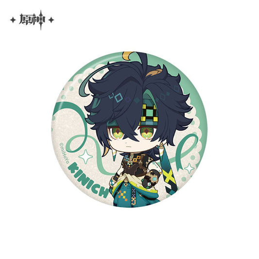 j-store-Online_Genshin_impact_Starlight_reveri_Series_Badge_Kinich