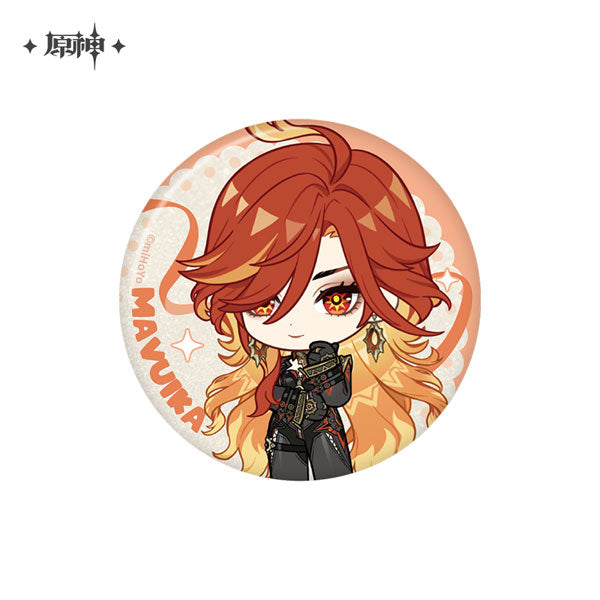 j-store-Online_Genshin_impact_Starlight_reveri_Series_Badge_Mavuika