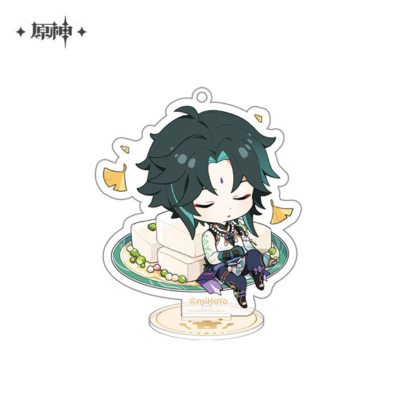 j-store-Online_Genshin_impact_delicious_party_Series_Mini_Acyl_Xiao