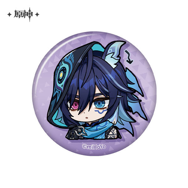 j-store-Online_genshin_impact_chibi_emoji_series_badge_Ororon