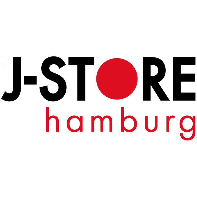 J-Store Hamburg Logo