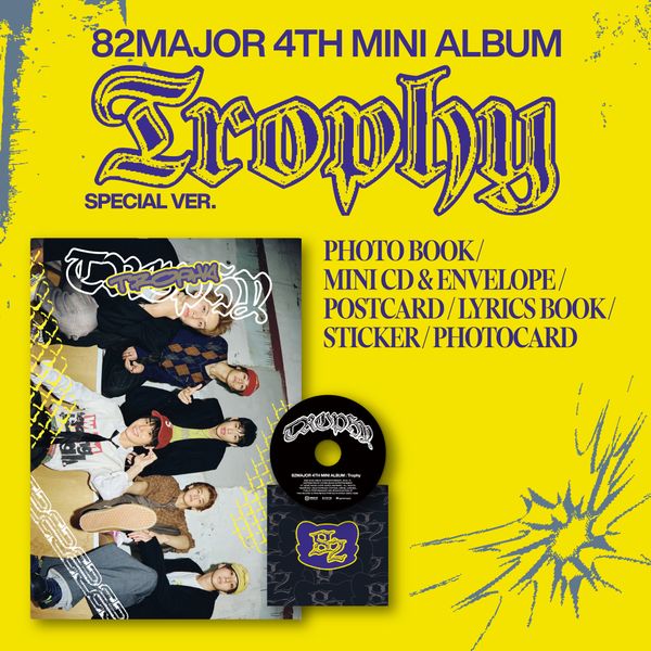 j-store-online-82major-trophy-4th-mini-album-special-version